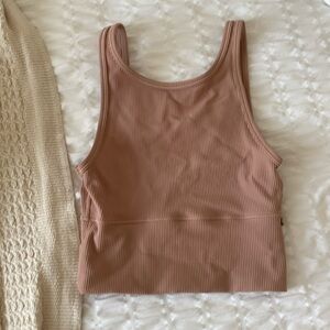 Lululemon Worn 2 times top
